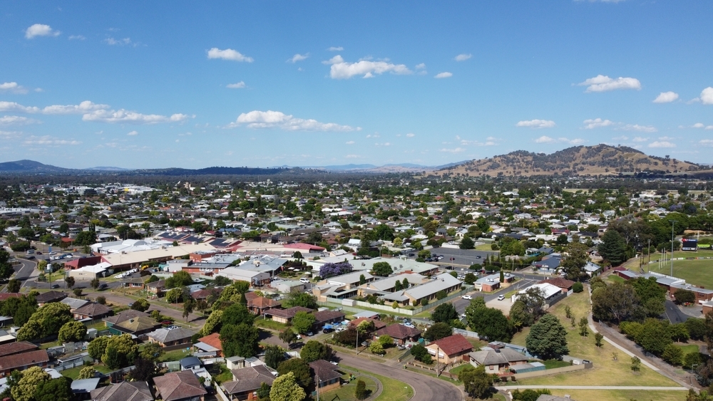 Cleaning services in Lavington by Albury Wodonga Cleaning Service