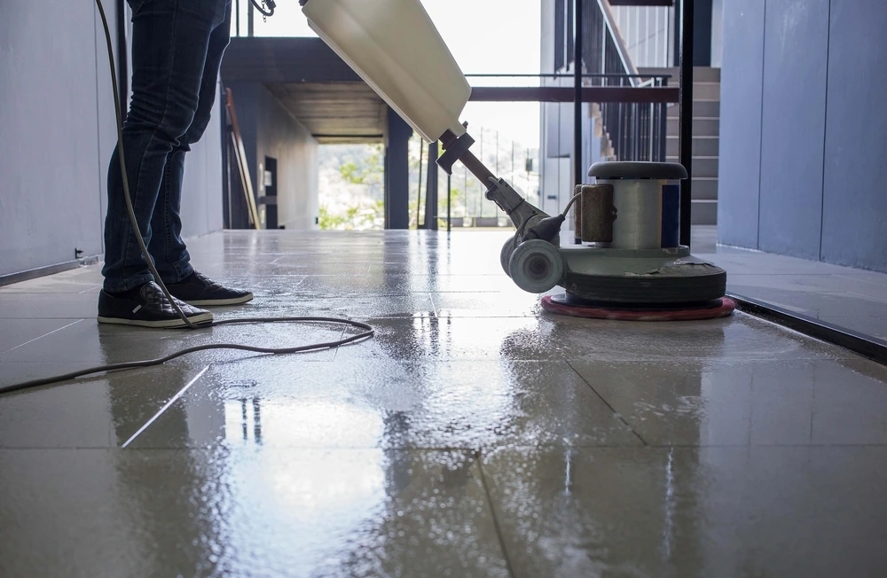 Commercial Cleaning by Albury Wodonga Cleaning Service
