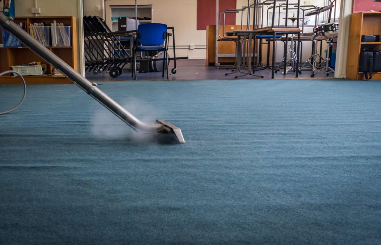 Commercial Spaces We Clean | Albury Wodonga Cleaning Service